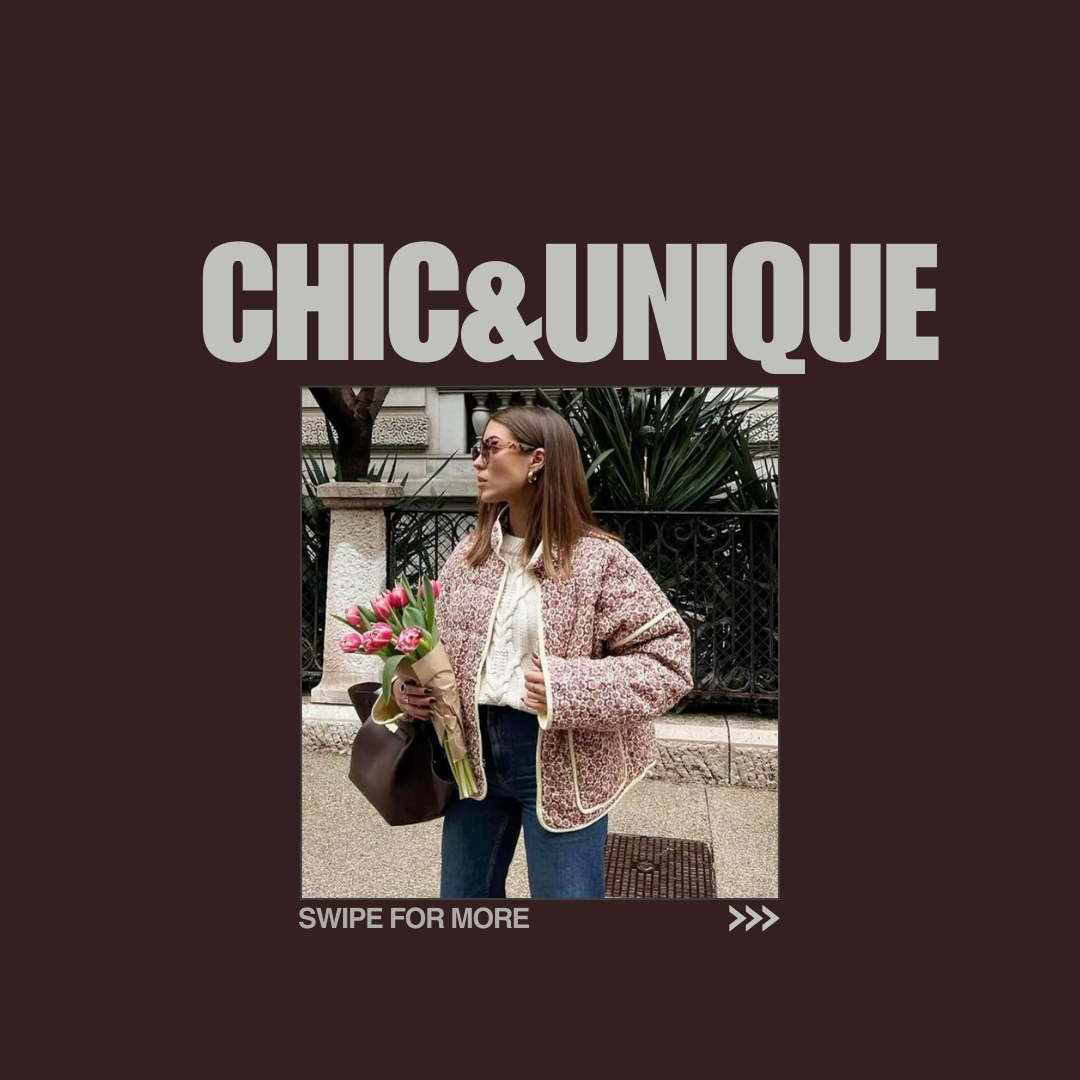 Chic & Unique