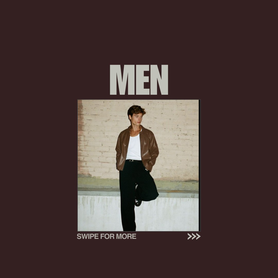 Men Collection