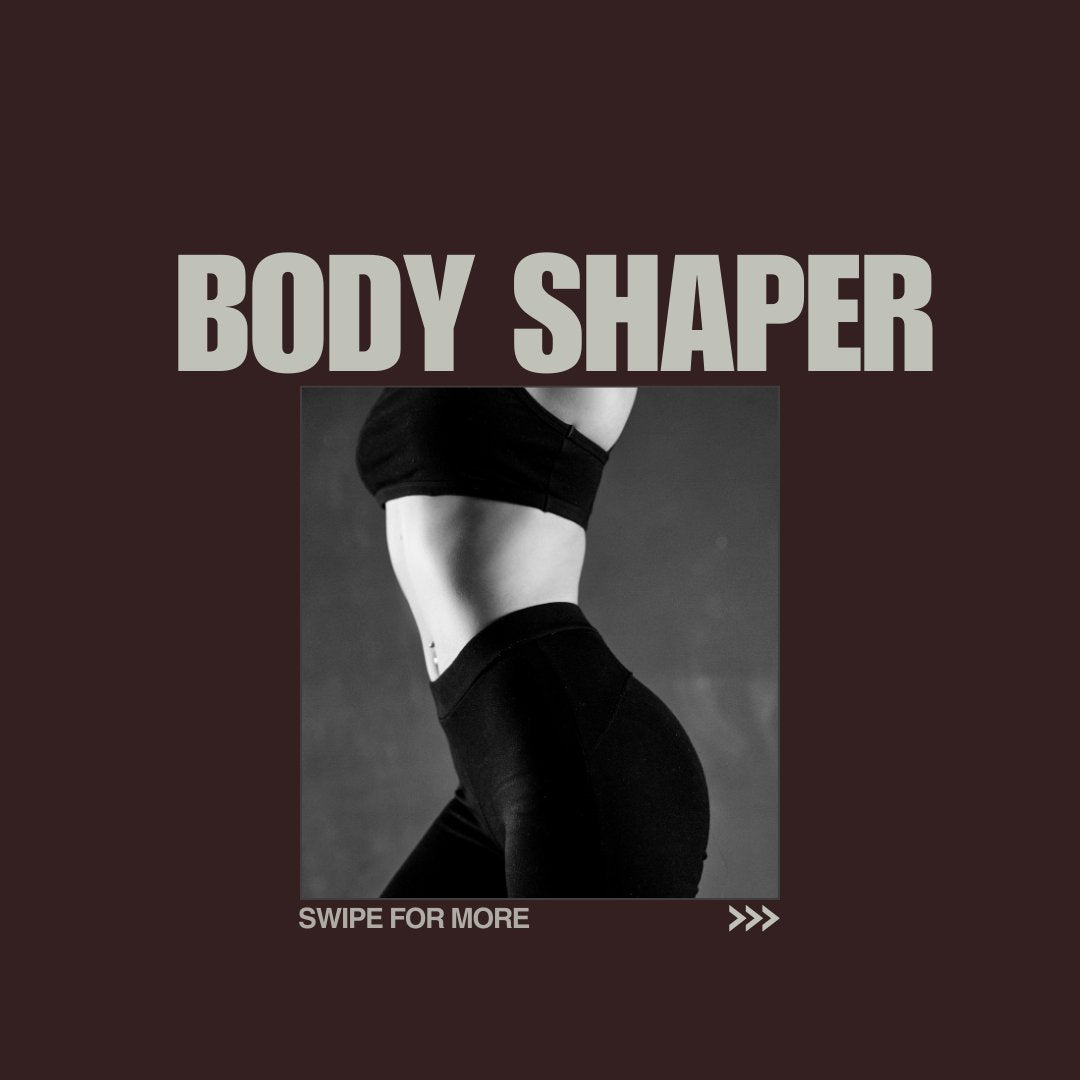 Body Shaper Collection