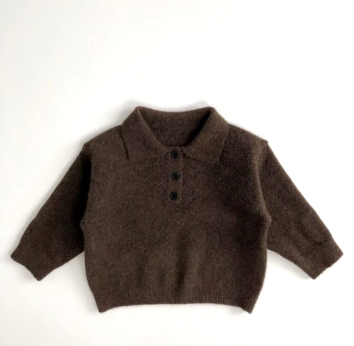 Baby&Kids Knit Sweater