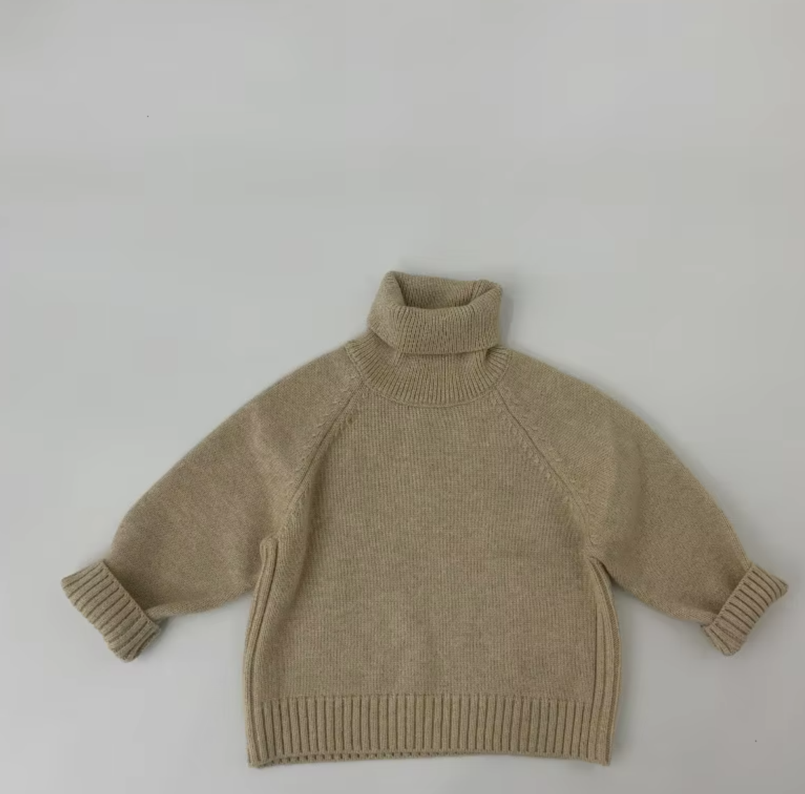 Baby&Kids Knitwear Pullover Sweater